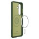 Husa Spigen Nano Pop MagSafe pentru Samsung Galaxy S26, Verde Avocado Husa Spigen Nano Pop MagSafe pentru Samsung Galaxy S26, Verde Avocado (S26, ACS11067) by www.silkase.ro