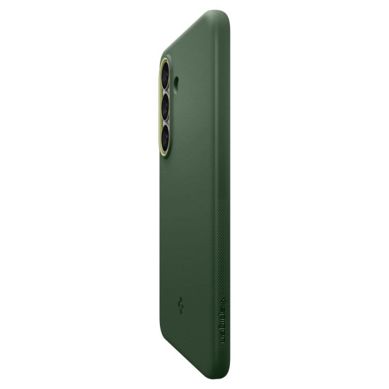 Husa Spigen Nano Pop MagSafe pentru Samsung Galaxy S26, Verde Avocado Husa Spigen Nano Pop MagSafe pentru Samsung Galaxy S26, Verde Avocado (S26, ACS11067) by www.silkase.ro
