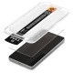 Folie sticla Spigen Glass tR EZ Fit Pro (Anti-Reflex), Set 2 bucati pentru Samsung Galaxy S26 Ultra, Transparenta Folie sticla Spigen Glass tR EZ Fit Pro (Anti-Reflex), Set 2 bucati pentru Samsung Galaxy S26 Ultra, Transparenta (S26 Ultra, AGL11069) by www.silkase.ro