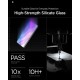 Folie sticla Spigen Glass tR EZ Fit Pro (Anti-Reflex), Set 2 bucati pentru Samsung Galaxy S26 Ultra, Transparenta Folie sticla Spigen Glass tR EZ Fit Pro (Anti-Reflex), Set 2 bucati pentru Samsung Galaxy S26 Ultra, Transparenta (S26 Ultra, AGL11069) by www.silkase.ro