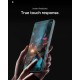 Folie sticla Spigen Glass tR EZ Fit Pro (Anti-Reflex), Set 2 bucati pentru Samsung Galaxy S26 Ultra, Transparenta Folie sticla Spigen Glass tR EZ Fit Pro (Anti-Reflex), Set 2 bucati pentru Samsung Galaxy S26 Ultra, Transparenta (S26 Ultra, AGL11069) by www.silkase.ro