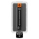 Folie sticla Spigen Glass tR EZ Fit Pro (Anti-Reflex), Set 2 bucati pentru Samsung Galaxy S26 Ultra, Transparenta Folie sticla Spigen Glass tR EZ Fit Pro (Anti-Reflex), Set 2 bucati pentru Samsung Galaxy S26 Ultra, Transparenta (S26 Ultra, AGL11069) by www.silkase.ro