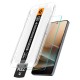 Folie sticla Spigen Glass tR EZ Fit Pro (Anti-Reflex), Set 2 bucati pentru Samsung Galaxy S26 Ultra, Transparenta Folie sticla Spigen Glass tR EZ Fit Pro (Anti-Reflex), Set 2 bucati pentru Samsung Galaxy S26 Ultra, Transparenta (S26 Ultra, AGL11069) by www.silkase.ro