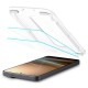 Folie sticla Spigen Glass tR EZ Fit Pro (Anti-Reflex), Set 2 bucati pentru Samsung Galaxy S26 Ultra, Transparenta Folie sticla Spigen Glass tR EZ Fit Pro (Anti-Reflex), Set 2 bucati pentru Samsung Galaxy S26 Ultra, Transparenta (S26 Ultra, AGL11069) by www.silkase.ro