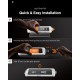 Folie sticla Spigen Glass tR EZ Fit Pro HD, Set 2 bucati pentru Samsung Galaxy S26 Ultra, Transparenta Folie sticla Spigen Glass tR EZ Fit Pro HD, Set 2 bucati pentru Samsung Galaxy S26 Ultra, Transparenta (S26 Ultra, AGL11072) by www.silkase.ro