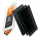 Folie sticla Spigen Glass tR EZ Fit Pro HD (Privacy), Set 2 bucati pentru Samsung Galaxy S26 Ultra, Transparenta Folie sticla Spigen Glass tR EZ Fit Pro HD (Privacy), Set 2 bucati pentru Samsung Galaxy S26 Ultra, Transparenta (S26 Ultra, AGL11073) by www.silkase.ro