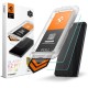 Folie sticla Spigen Glass tR EZ Fit Pro HD, Set 2 bucati pentru Samsung Galaxy S26+, Transparenta Folie sticla Spigen Glass tR EZ Fit Pro HD, Set 2 bucati pentru Samsung Galaxy S26+, Transparenta (S26 Plus, AGL11084) by www.silkase.ro