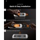 Folie sticla Spigen Glass tR EZ Fit Pro HD, Set 2 bucati pentru Samsung Galaxy S26+, Transparenta Folie sticla Spigen Glass tR EZ Fit Pro HD, Set 2 bucati pentru Samsung Galaxy S26+, Transparenta (S26 Plus, AGL11084) by www.silkase.ro