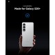 Folie sticla Spigen Glass tR EZ Fit Pro HD (Privacy), Set 2 bucati pentru Samsung Galaxy S26+, Transparenta (S26 Plus, AGL11085) by www.silkase.ro