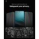 Folie sticla Spigen Glass tR EZ Fit Pro HD (Privacy), Set 2 bucati pentru Samsung Galaxy S26+, Transparenta (S26 Plus, AGL11085) by www.silkase.ro