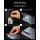 Folie protectie camere Spigen Glass tR EZ Fit Optik Pro HD, Set 2 bucati pentru Samsung Galaxy S26+, Negru Folie protectie camere Spigen Glass tR EZ Fit Optik Pro HD, Set 2 bucati pentru Samsung Galaxy S26+, Negru (S26 Plus, AGL11088) by www.silkase.ro