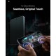 Folie sticla Spigen Glass tR EZ Fit Pro HD, Set 2 bucati pentru Samsung Galaxy S26, Transparenta (S26, AGL11095) by www.silkase.ro