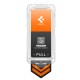 Folie sticla Spigen Glass tR EZ Fit Pro HD, Set 2 bucati pentru Samsung Galaxy S26, Transparenta (S26, AGL11095) by www.silkase.ro