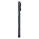 Husă Spigen Ultra Hybrid MagSafe pentru iPhone 17 Pro Max, Clear Deep Blue Husă Spigen Ultra Hybrid MagSafe pentru iPhone 17 Pro Max, Clear Deep Blue (iPhone 17 Pro Max, ACS11108) by www.silkase.ro
