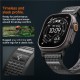 Curea Spigen Athlex Air 2 Active Band pentru Apple Watch 49mm / 46mm / 45mm / 44mm, Black Gray Curea Spigen Athlex Air 2 Active Band pentru Apple Watch 49mm / 46mm / 45mm / 44mm, Black Gray (Ingredi, AMP11113) by www.silkase.ro