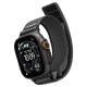 Curea Spigen Athlex Air 2 Active Band pentru Apple Watch 49mm / 46mm / 45mm / 44mm, Black Gray Curea Spigen Athlex Air 2 Active Band pentru Apple Watch 49mm / 46mm / 45mm / 44mm, Black Gray (Ingredi, AMP11113) by www.silkase.ro
