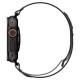 Curea Spigen Athlex Air 2 Active Band pentru Apple Watch 49mm / 46mm / 45mm / 44mm, Black Gray Curea Spigen Athlex Air 2 Active Band pentru Apple Watch 49mm / 46mm / 45mm / 44mm, Black Gray (Ingredi, AMP11113) by www.silkase.ro