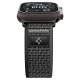 Curea Spigen Athlex Air 2 Active Band pentru Apple Watch 49mm / 46mm / 45mm / 44mm, Black Gray Curea Spigen Athlex Air 2 Active Band pentru Apple Watch 49mm / 46mm / 45mm / 44mm, Black Gray (Ingredi, AMP11113) by www.silkase.ro