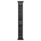 Curea Spigen Athlex Air 2 Active Band pentru Apple Watch 49mm / 46mm / 45mm / 44mm, Black Gray Curea Spigen Athlex Air 2 Active Band pentru Apple Watch 49mm / 46mm / 45mm / 44mm, Black Gray (Ingredi, AMP11113) by www.silkase.ro