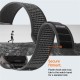 Curea Spigen Athlex Air 2 Active Band pentru Apple Watch 49mm / 46mm / 45mm / 44mm, Black Gray Curea Spigen Athlex Air 2 Active Band pentru Apple Watch 49mm / 46mm / 45mm / 44mm, Black Gray (Ingredi, AMP11113) by www.silkase.ro