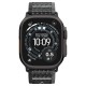 Curea Spigen Athlex Air 2 Active Band pentru Apple Watch 49mm / 46mm / 45mm / 44mm, Black Gray Curea Spigen Athlex Air 2 Active Band pentru Apple Watch 49mm / 46mm / 45mm / 44mm, Black Gray (Ingredi, AMP11113) by www.silkase.ro