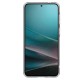 Husa Spigen Ultra Hybrid pentru Samsung Galaxy A57 5G, Crystal Clear, Protecție Premium (A57, ACS11123) by www.silkase.ro