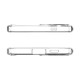 Husa Spigen Ultra Hybrid pentru Samsung Galaxy A57 5G, Crystal Clear, Protecție Premium (A57, ACS11123) by www.silkase.ro