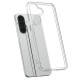 Husa Spigen Ultra Hybrid pentru Samsung Galaxy A57 5G, Crystal Clear, Protecție Premium (A57, ACS11123) by www.silkase.ro