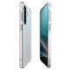 Husa Spigen Ultra Hybrid pentru Samsung Galaxy A57 5G, Crystal Clear, Protecție Premium (A57, ACS11123) by www.silkase.ro