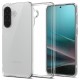 Husa Spigen Ultra Hybrid pentru Samsung Galaxy A57 5G, Crystal Clear, Protecție Premium (A57, ACS11123) by www.silkase.ro