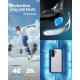 Husă Spigen Ultra Hybrid pentru Samsung Galaxy A57 5G, Space Crystal Husă Spigen Ultra Hybrid pentru Samsung Galaxy A57 5G, Space Crystal (A57, ACS11124) by www.silkase.ro