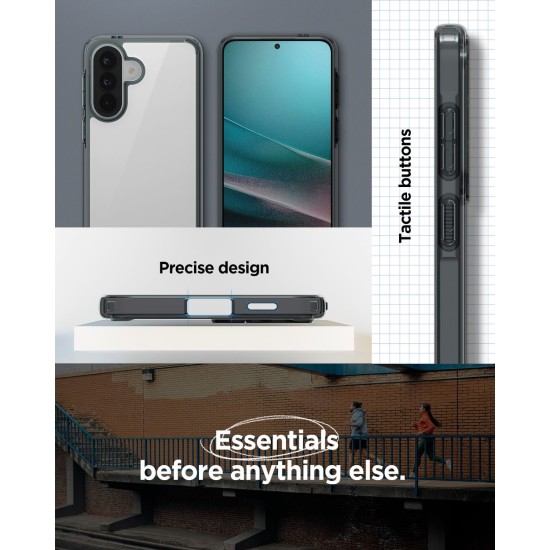 Husă Spigen Ultra Hybrid pentru Samsung Galaxy A57 5G, Space Crystal Husă Spigen Ultra Hybrid pentru Samsung Galaxy A57 5G, Space Crystal (A57, ACS11124) by www.silkase.ro