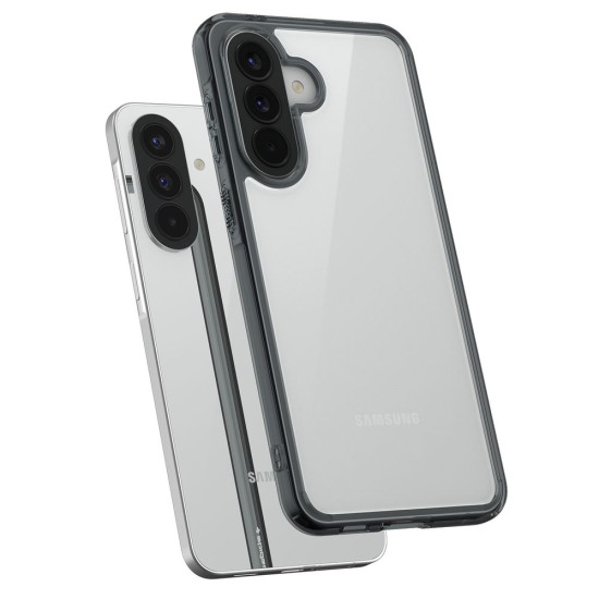 Husă Spigen Ultra Hybrid pentru Samsung Galaxy A57 5G, Space Crystal Husă Spigen Ultra Hybrid pentru Samsung Galaxy A57 5G, Space Crystal (A57, ACS11124) by www.silkase.ro