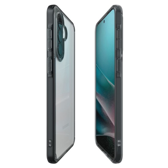 Husă Spigen Ultra Hybrid pentru Samsung Galaxy A57 5G, Space Crystal Husă Spigen Ultra Hybrid pentru Samsung Galaxy A57 5G, Space Crystal (A57, ACS11124) by www.silkase.ro