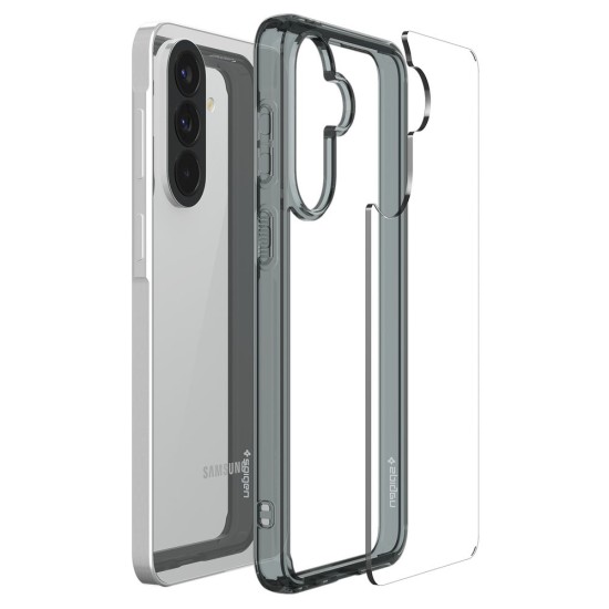 Husă Spigen Ultra Hybrid pentru Samsung Galaxy A57 5G, Space Crystal Husă Spigen Ultra Hybrid pentru Samsung Galaxy A57 5G, Space Crystal (A57, ACS11124) by www.silkase.ro