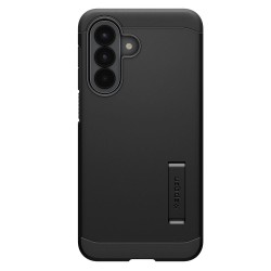 Husa Spigen Tough Armor pentru Samsung Galaxy A57 5G, Black