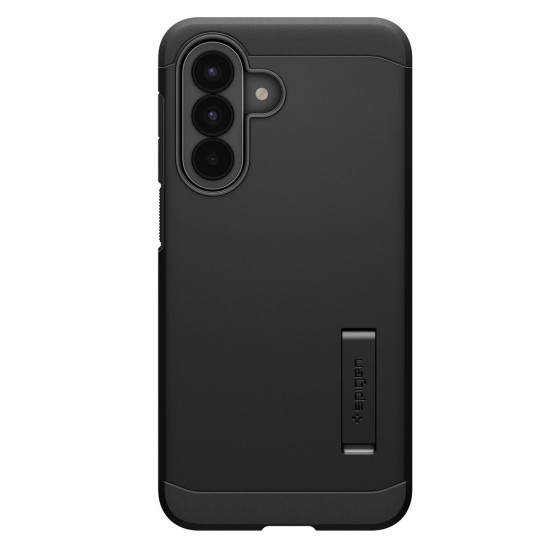 Husa Spigen Tough Armor pentru Samsung Galaxy A57 5G, Black Husa Spigen Tough Armor pentru Samsung Galaxy A57 5G, Black (A57, ACS11125) by www.silkase.ro