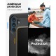 Husa Spigen Tough Armor pentru Samsung Galaxy A57 5G, Black Husa Spigen Tough Armor pentru Samsung Galaxy A57 5G, Black (A57, ACS11125) by www.silkase.ro