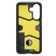 Husa Spigen Tough Armor pentru Samsung Galaxy A57 5G, Black Husa Spigen Tough Armor pentru Samsung Galaxy A57 5G, Black (A57, ACS11125) by www.silkase.ro