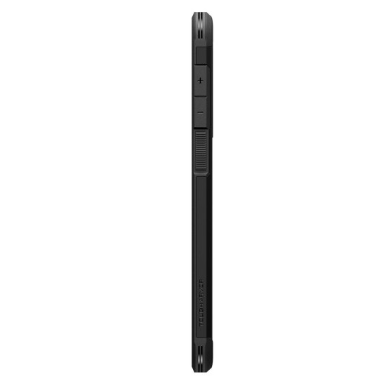 Husa Spigen Tough Armor pentru Samsung Galaxy A57 5G, Black Husa Spigen Tough Armor pentru Samsung Galaxy A57 5G, Black (A57, ACS11125) by www.silkase.ro