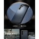 Husa Spigen Tough Armor Samsung Galaxy A57 5G, Metal Slate - Protecție Premium cu Stand Integrat Husa Spigen Tough Armor Samsung Galaxy A57 5G, Metal Slate - Protecție Premium cu Stand Integrat (A57, ACS11126) by www.silkase.ro