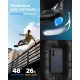 Husa Spigen Tough Armor Samsung Galaxy A57 5G, Metal Slate - Protecție Premium cu Stand Integrat Husa Spigen Tough Armor Samsung Galaxy A57 5G, Metal Slate - Protecție Premium cu Stand Integrat (A57, ACS11126) by www.silkase.ro