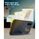 Husa Spigen Tough Armor Samsung Galaxy A57 5G, Metal Slate - Protecție Premium cu Stand Integrat Husa Spigen Tough Armor Samsung Galaxy A57 5G, Metal Slate - Protecție Premium cu Stand Integrat (A57, ACS11126) by www.silkase.ro
