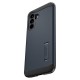 Husa Spigen Tough Armor Samsung Galaxy A57 5G, Metal Slate - Protecție Premium cu Stand Integrat Husa Spigen Tough Armor Samsung Galaxy A57 5G, Metal Slate - Protecție Premium cu Stand Integrat (A57, ACS11126) by www.silkase.ro