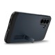 Husa Spigen Tough Armor Samsung Galaxy A57 5G, Metal Slate - Protecție Premium cu Stand Integrat Husa Spigen Tough Armor Samsung Galaxy A57 5G, Metal Slate - Protecție Premium cu Stand Integrat (A57, ACS11126) by www.silkase.ro