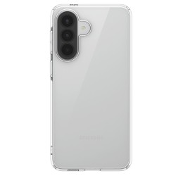 Husă Spigen Liquid Crystal pentru Samsung Galaxy A57 5G, Crystal Clear