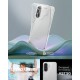 Husă Spigen Liquid Crystal pentru Samsung Galaxy A57 5G, Crystal Clear Husă Spigen Liquid Crystal pentru Samsung Galaxy A57 5G, Crystal Clear (A57, ACS11127) by www.silkase.ro