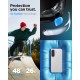 Husă Spigen Liquid Crystal pentru Samsung Galaxy A57 5G, Crystal Clear Husă Spigen Liquid Crystal pentru Samsung Galaxy A57 5G, Crystal Clear (A57, ACS11127) by www.silkase.ro