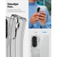 Husă Spigen Liquid Crystal pentru Samsung Galaxy A57 5G, Crystal Clear Husă Spigen Liquid Crystal pentru Samsung Galaxy A57 5G, Crystal Clear (A57, ACS11127) by www.silkase.ro