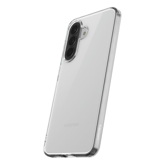 Husă Spigen Liquid Crystal pentru Samsung Galaxy A57 5G, Crystal Clear Husă Spigen Liquid Crystal pentru Samsung Galaxy A57 5G, Crystal Clear (A57, ACS11127) by www.silkase.ro